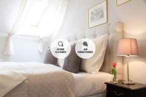 Гостиница Boutique Hotel U Solné brány  Ческе-Будеёвице